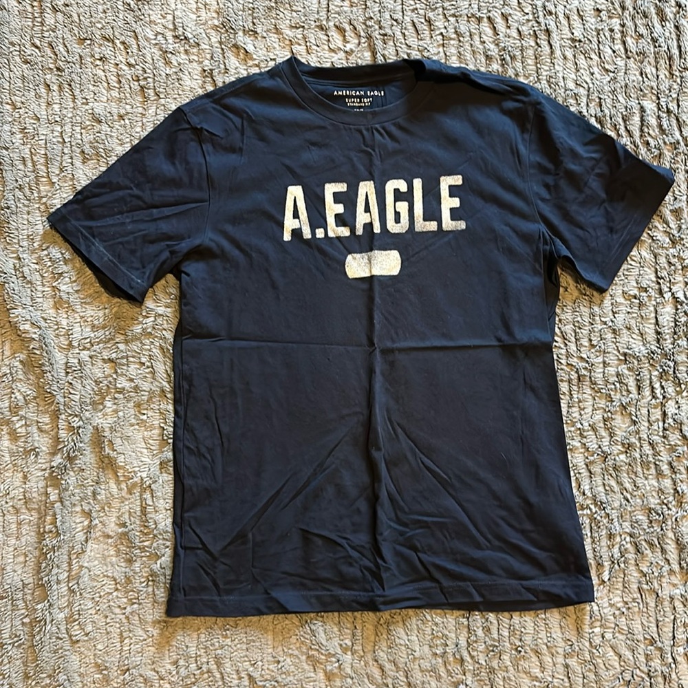 American Eagle Super Soft Tee